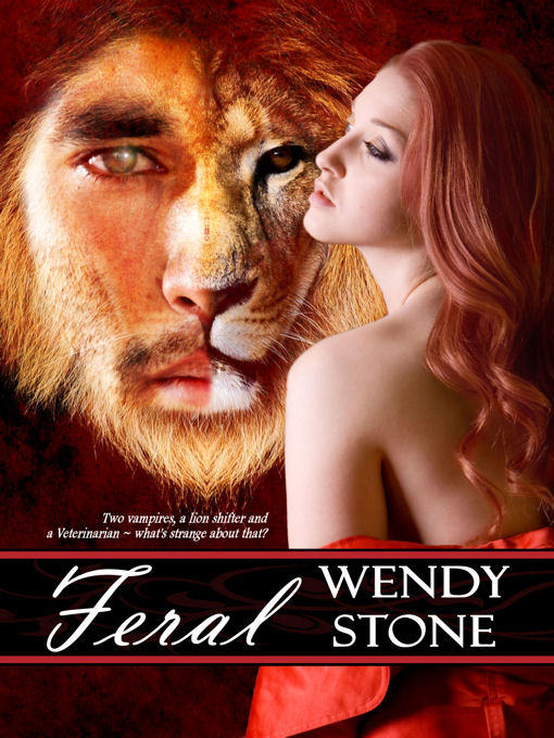Title details for Feral by Wendy Stone - Available